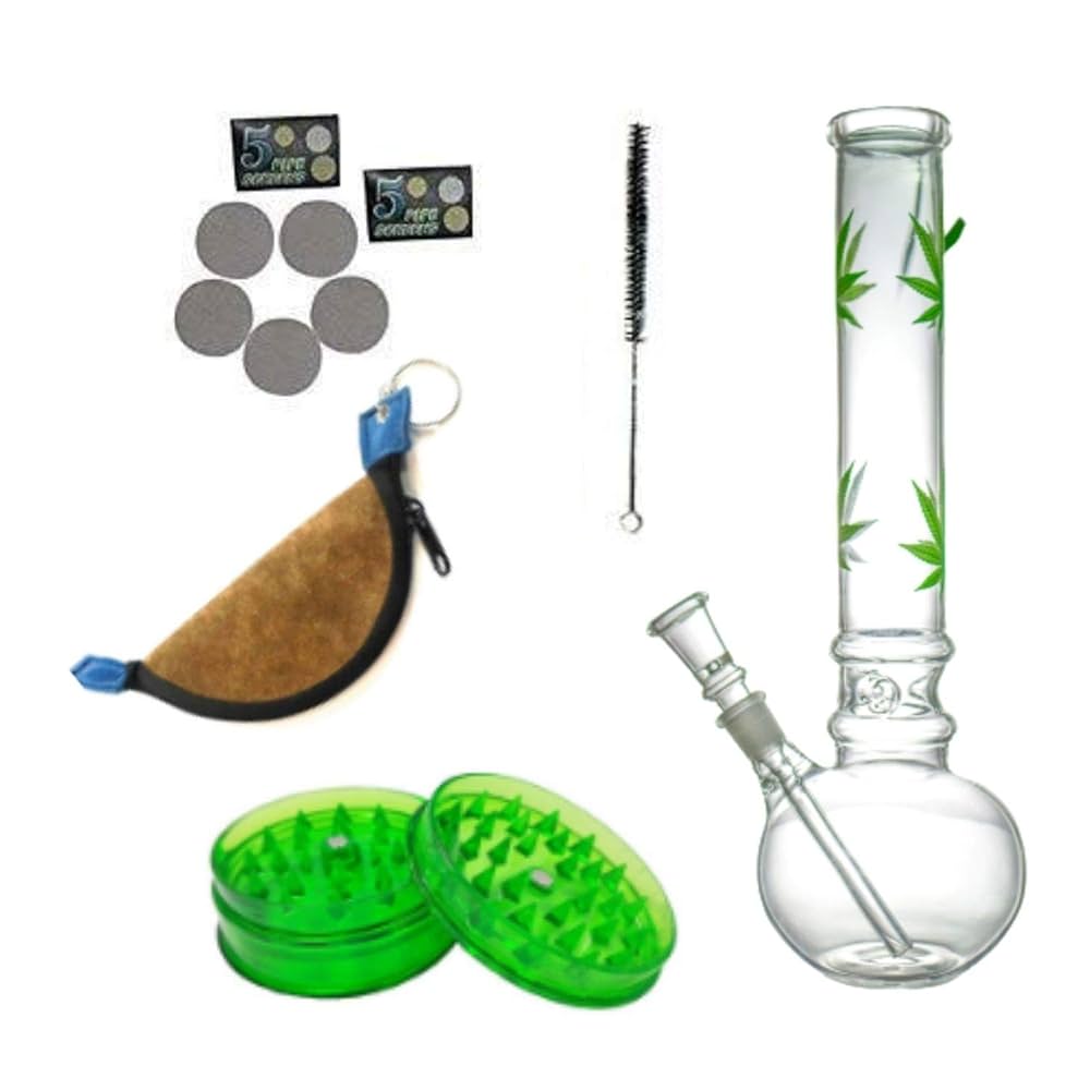 Smoking Accessories