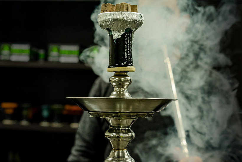 Hookah Guide